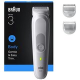 Braun BG3530 beli trimer, (5000261764) | Shoptok.si