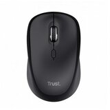 Trust Ody II Silent (črna) brezžična tipkovnica in miška, (21302105) | Shoptok.si