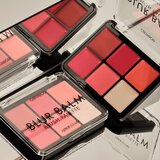 Catrice Blooming Aura set dekorativne kozmetike za lice | shoptok.hr