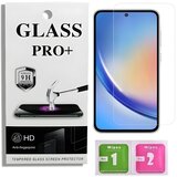 IZMAEL.eu Prémično zaščitno steklo 9D Izmael za Samsung Galaxy A25 5G - Prozorna | Shoptok.si