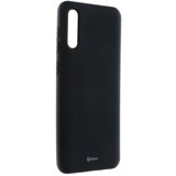  Gumijasti / gel etui Roar Jelly Case za Samsung Galaxy A50 / A30s - črni Cene