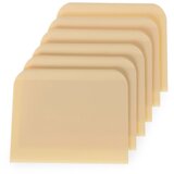 Hendi Strugač za testo - 6 komada, 6 kom, 120x96mm | Eponuda.com