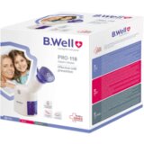 B.Well Swiss Inhalator parni PRO-118 | Eponuda.ba