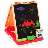  Višenamjenski 3u1 dvostrani kineski stol za igru sa rekvizitima | shoptok.hr