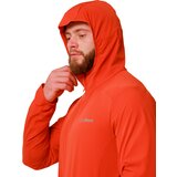 GymBeam Jakna za trčanje Pulse Orange | Eponuda.ba