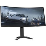 Lenovo G34W-30 34&#39;&#39; 4MS va 2560X1440 1.4 165HZ s monitor | Shoptok.si
