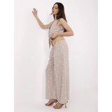 Italy Moda Set-DHJ-KMPL-20882.66-dark beige | Shoptok.si