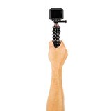 Joby gorillapod 500 action stojalo za gopro, črno/karbonsko | Shoptok.si