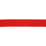 STABILIT Gurtna za rolete po dužnom metru (Opteretivost: 125 kg, Širina: 40 mm, Polipropilen, Crvene boje) | shoptok.hr