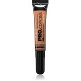L.A. Girl Cosmetics HD Pro. Conceal tekoči korektor odtenek Toffee 8 g Cene