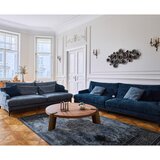 Agnella Plavi vunen tepih 133x180 cm Difida – | shoptok.hr