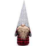 Tutumi Ručno Rađeni Božićni Patuljak 40cm YX055 | shoptok.hr