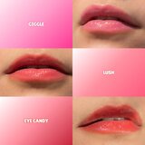 Rude Cosmetics sjaj za Usne Berry Juicy Eye Candy |