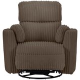 Livetastic Fotelj Palermo, Barva Kapučina | Shoptok.si