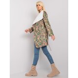 Italy Moda Coat-DHJ-PL-6022A.26X-khaki | shoptok.hr