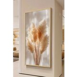 WALLXPERT Artsmdfyty87-7033 Višenamenska Dekorativna Slika u Ram | Eponuda.com