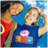 Apli Transferni papir za majice 10247, 5 listov | Shoptok.si