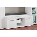 MID.YOU NIZKA OMARICA bela | Shoptok.si