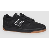 Numeric 480 Skate cevlji black