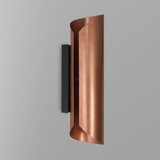  Zidna lampa BARBOS 2xG9/8W/230V bakrena | Eponuda.com