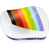 Tangle Teezer Compact Styler Pride krtača za lase | Shoptok.si