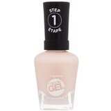 Sally Hansen Miracle Gel lak za nokte 14.7 ml Nijansa 610 cream of the crop | shoptok.hr