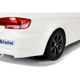 CAR R/C BMW M3 Rastar 1:14 White | shoptok.hr