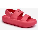 Boto Light Foam Sandals with Velcro ProWater | ePonuda.com