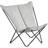 Lafuma SPHINX Lounge Chair Sunbrella granit Cene