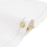 CERADA bijela Ø 2,6 m 650 g/m² | Eponuda.com