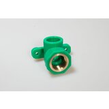 Koleno sa ušicama 90° 1/2″ UN