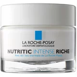 La Roche Posay Nutritic Intense Rich hranljiva in regenerirajoča dnevna krema za kožo 50 ml za ženske