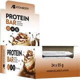 Atombody Protein Bar, 24 x 55 g - Wiener Melange Cijene