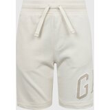 GAP Kids Tracksuit Shorts with Logo - Boys | ePonuda.com