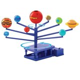  IGRAČKA SOLARNI SUSTAV S PROJEKTOROM LUNA TOYS DIAKAKIS 000621966 | Shoptok.si