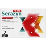 serazyn forte 240,000IU 20 kapsula