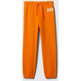 GAP Baby sweatpants with logo - Boys Cene