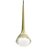 Open design OR86171 - led luster na sajli crima LED/7W/230V mesing Cene