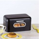 Olimp Sport Kutija za hleb crna Dajar | ePonuda.com