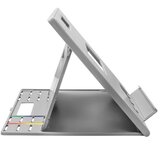  STALAK ZA NOTEBOOK SMARTFIT KENSINGTON K50420EU SIVI | shoptok.hr