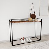 Hanah home komoda isil L742 walnut dresser Cene
