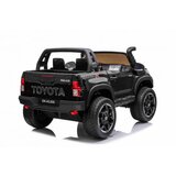 Lean_Toys Toyota HILUX 4X4 BELA BEN | Shoptok.si