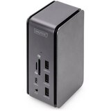 Digitus USB4 Docking Station 8K, USB Type-C™ | shoptok.hr