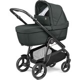 Peg-Perego Veloce Belvedere SLK Metal - otroški voziček 3v1 | Shoptok.si