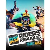 Ubisoft Connect Riders Republic Year 1 Pass (DLC) (PC) Uplay Key EUROPE | ePonuda.com