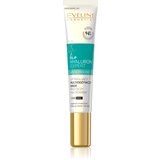 Eveline Cosmetics Bio Hyaluron Expert hranilna krema za predel okoli oči 20 ml Cene