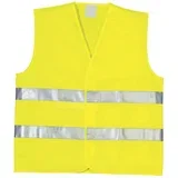 signalizirajući zaštitni Hi-Viz prsluk KANES – žuti