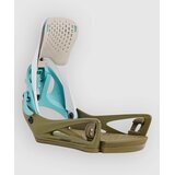 Burton Genesis So 2027 Step On Bindings white / drdmss | Shoptok.si