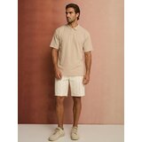 Sinsay Pamučna polo-majica | shoptok.hr