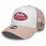 New Era Wmns oval patch trucker newera Bijela | shoptok.hr